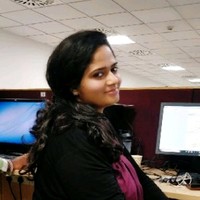 Jaitali Dabholkar
