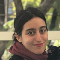Andreína Sol Brugaletta