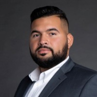 Thomas Diaz