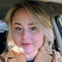 Karissa Colonel, Mba