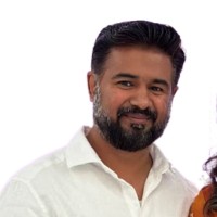 Sonu Soman