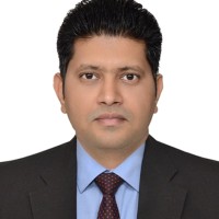 Vikram Singh Chouhan