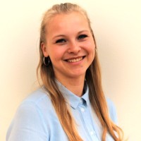 Freja Rosenvold Hoffmann