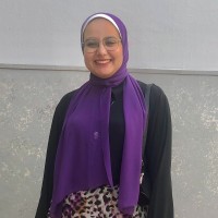 Ghada Mahmoud