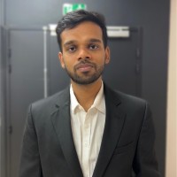 Shivansh Bansal