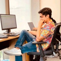 Pratyush Roy