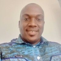 Evrard ABALO