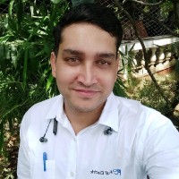 Yogesh Kumar Adhikari