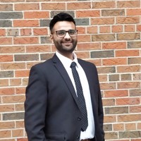 Jatin Grover