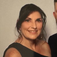 Stacy Mcleish