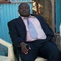 Kennedy Lingana