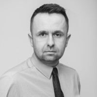 Piotr Gawron