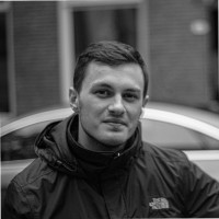 David Cherkezov
