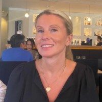 Anna Vendel