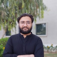 Ali Hamza Amin Muhammad