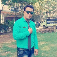 Chetan Patil