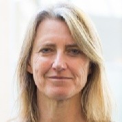 Sarah Green