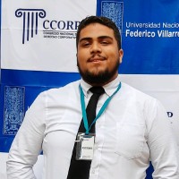Sergio A. Gonzales Garcia