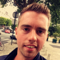 Arnaud Radoux