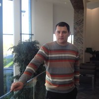 Vladimir tsybin