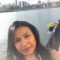 Neeta Persaud-Singh, Rn Bsn