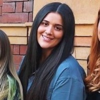 Olivia Smith