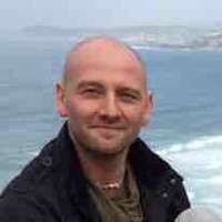 Lee Martin