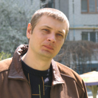 Vitaliy Adamov