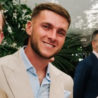 Alfie Broadbent