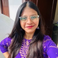 Roopal Jain