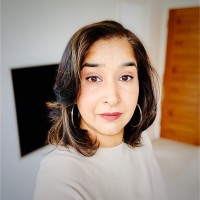 Zeba Syed