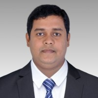 Sunil Zore