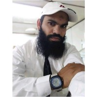 Mohammed Iliyas