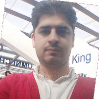 Shakib Safari