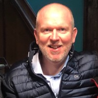 Colin Espie