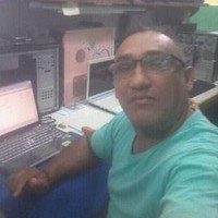 Nilberto Fernandes