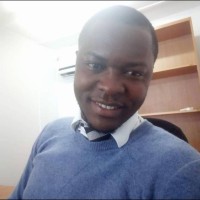 Kennedy Obiechina, B.Sc. MBA, ACCA