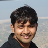 Animesh Santoki