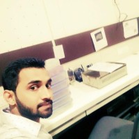 Abhijeet Rao