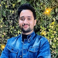 Shubham Chouhan