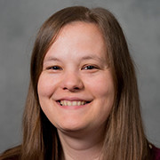 Alyson Drake