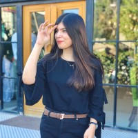 Maryam Khan