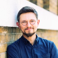 Tom Berryman