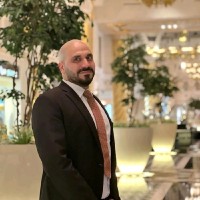 Ahmad Al Salman