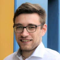 Dominik Müller