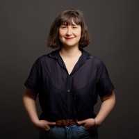 Zoé Cirou