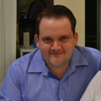 Craig Alick Smith