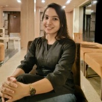 Sreelakshmi V
