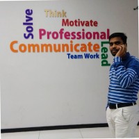 Rajiv Shanmugam