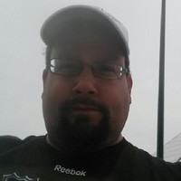 Adam Scribner